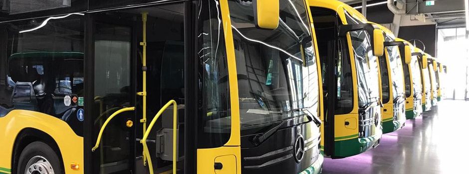 Fahrplan wechselt mit Ferienbeginn