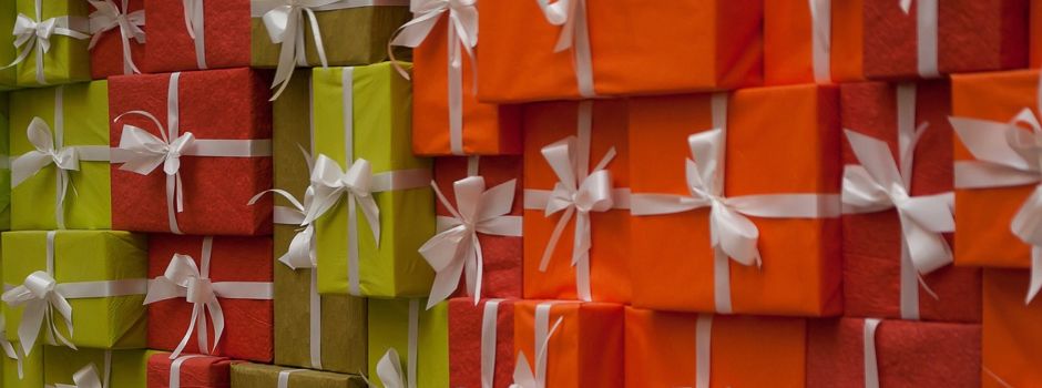 Vor Weihnachten ist die Post zusätzlich am                Montag, 09. + 16.12.2024 von 10.30 - 13.00 Uhr geöffnet