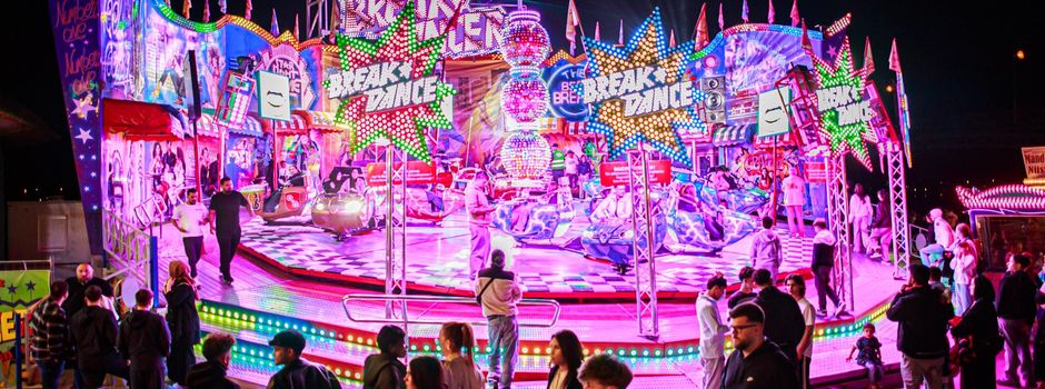 Rhein-Frühling in Mainz: Wer bezahlt die Reinigung?