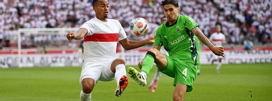 Bayern weiter spitze - Stuttgart siegt nach Woltemade-Deal