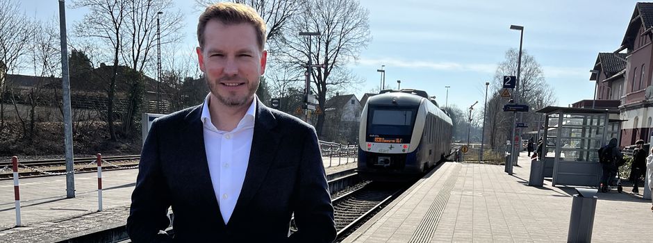 Zinke zum Aus von Start: „Chance, wieder zuverlässig vom Fleck zu kommen“