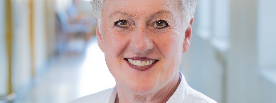 „Endometriose – Dynamik einer Erkrankung und neue Strategien der Behandlung“