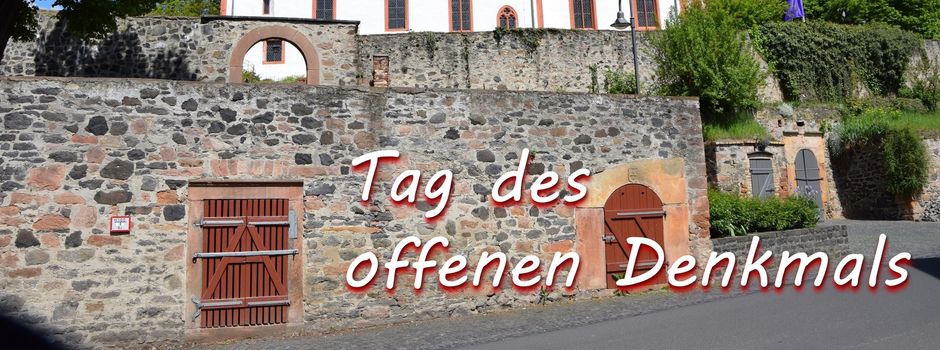 „Tag des offenen Denkmals“ in Dauernheim