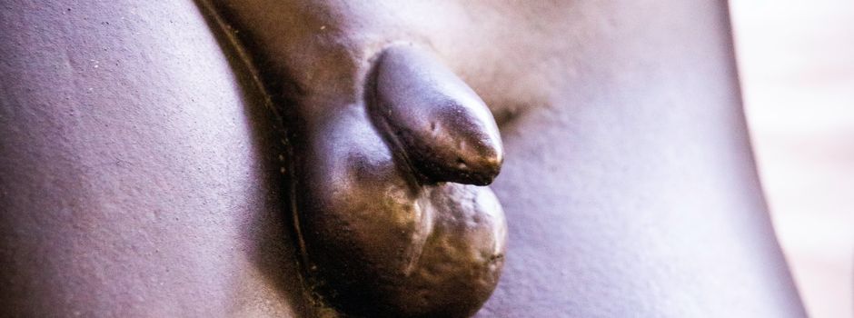 Ungewollte Dickpics: So könnt ihr euch wehren