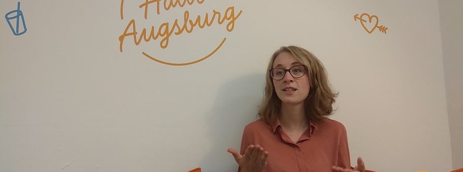 Im Gespräch mit Eva Lettenbauer von der Grünen Jugend