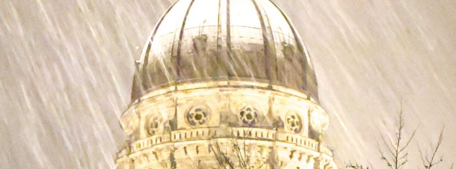 Wie stürmisch wird es in Mainz?