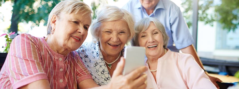 Sonderfahrt 2026 für Seniorinnen und Senioren