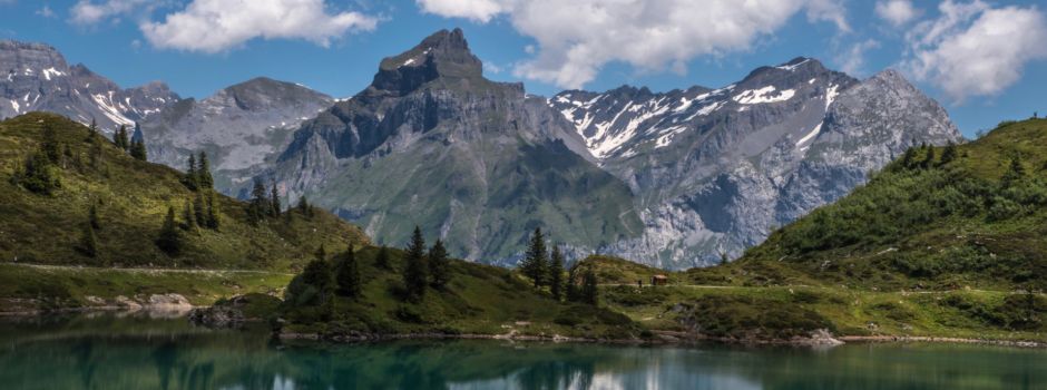 Vermisster Wiesbadener in der Schweiz aufgetaucht