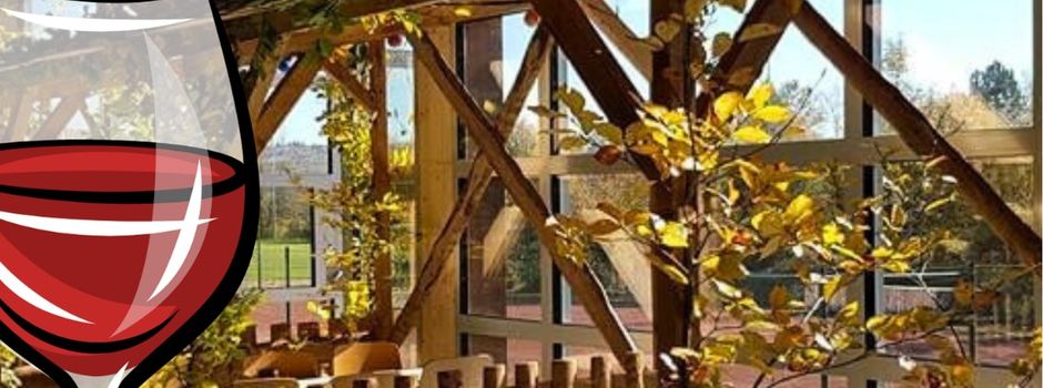 Weinfest der Musikkapelle Bingen-Hitzkofen e.V. am 12.10.2025