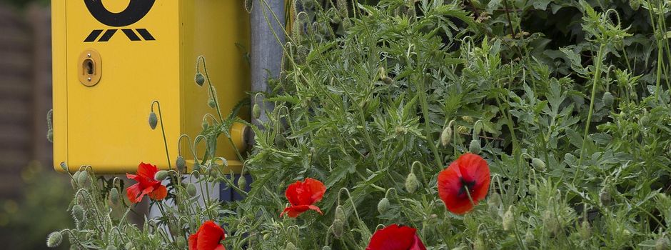 Achtung! Geänderte Öffnungszeiten der Postfiliale 