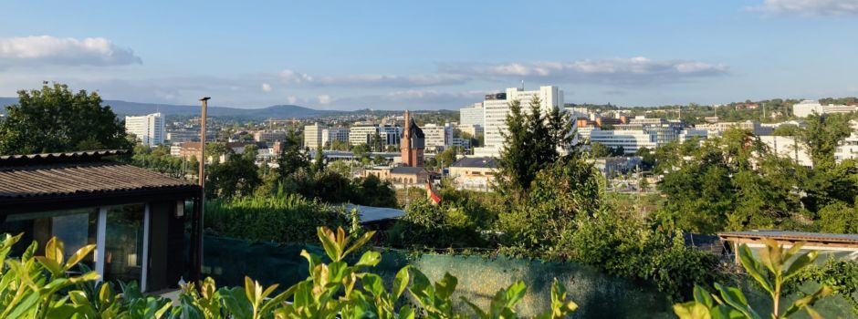 Diese neuen Corona-Regeln gelten jetzt in Wiesbaden