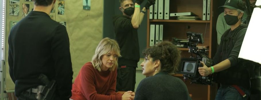 Premiere beim neuen Makatsch-„Tatort“: Auf das können sich die Mainzer freuen