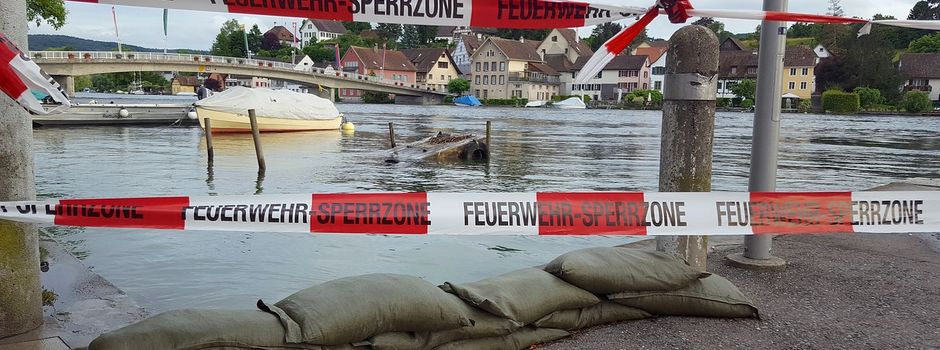 Hinweis zur Straßenreinigungspflicht