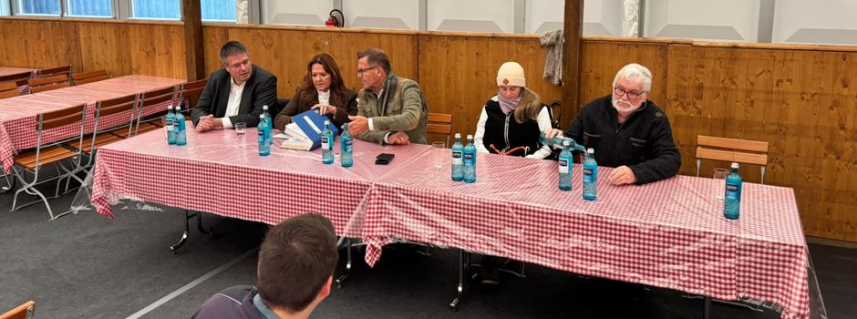 Nach Ärger um Oktoberfest-PK: Mainzer Dezernenten rudern zurück