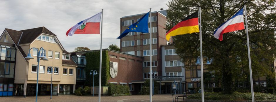 Ausbau des Apfelweges - Durchführung der Beweissicherung