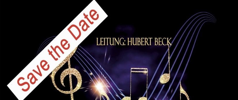 WHAT IS A LIFE - Save the Date