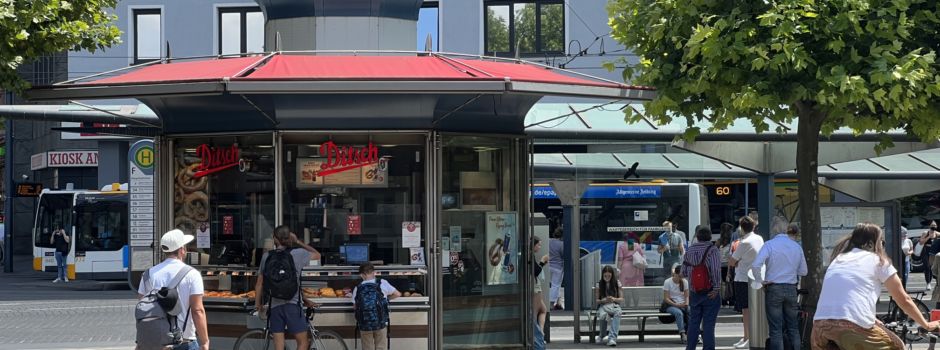 Mexikanischer Einzelhandelsriese übernimmt Ditsch