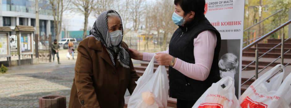 „Geldspenden sind effektiver“– Ein Überblick über die Ukraine-Aktionen