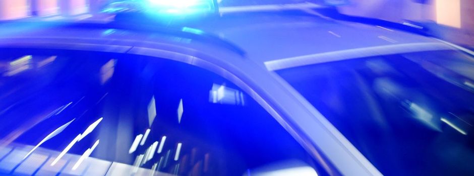 Zahl der Straftaten auf fast sechs Millionen gestiegen