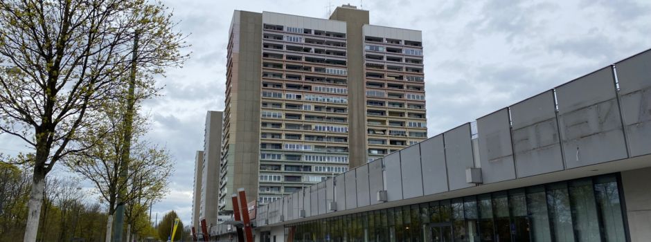 Abschied aus dem Schwabencenter: Optik Gronde schließt seine Filiale