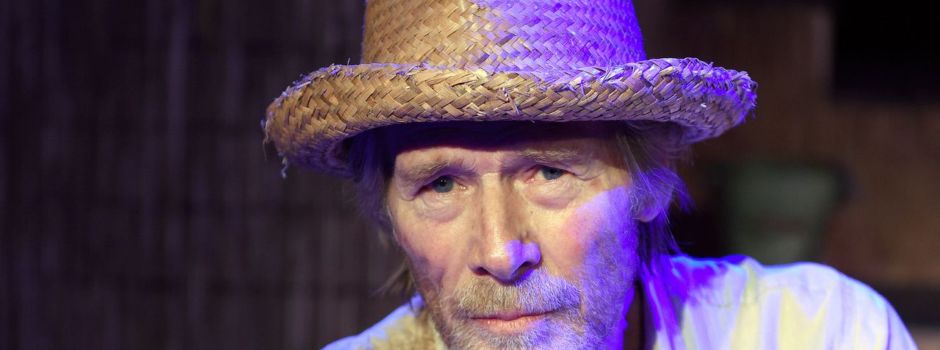 Schauspieler Horst Janson gestorben