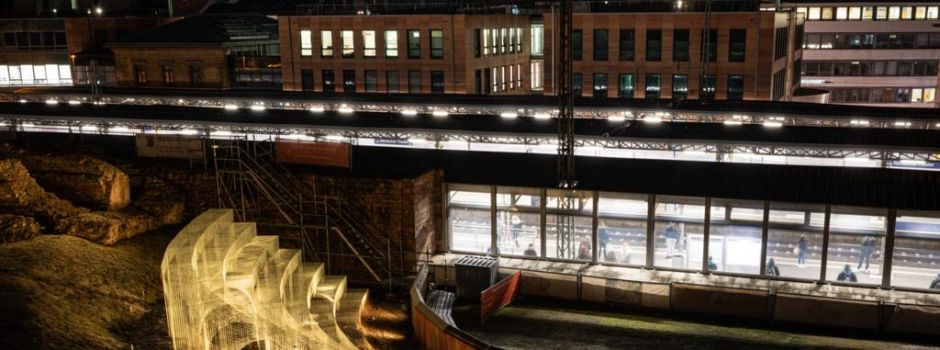 Weil sie sich an den Händen hielten: Zwei Männer (21) in Mainz bedroht