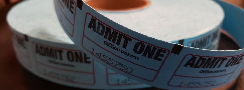 Kartenverkauf Reblaus