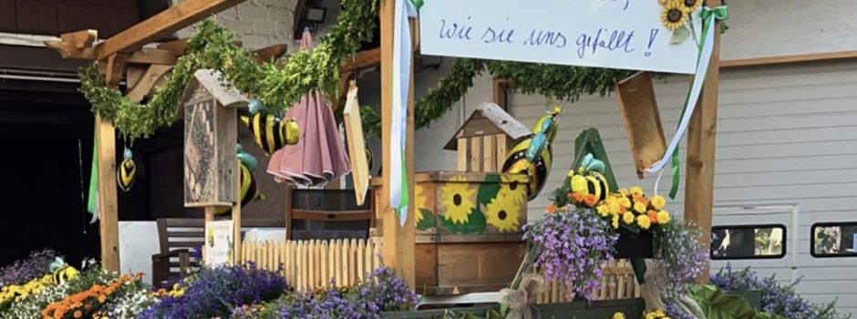 Wandertag Obst- und Gartenbauverein