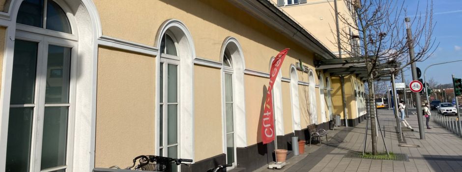 Zwei Männer am Ingelheimer Bahnhof verprügelt