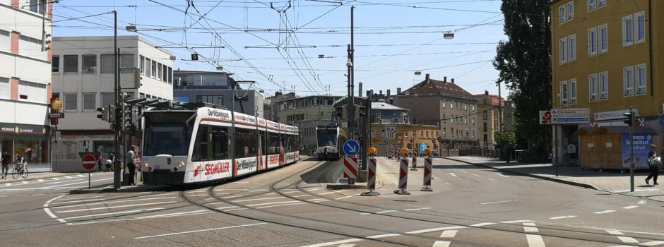 Unterwegs in Augsburg Oberhausen: Läden, schöne Ecken, Impressionen