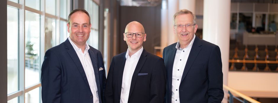 „Schnell bei uns angekommen“