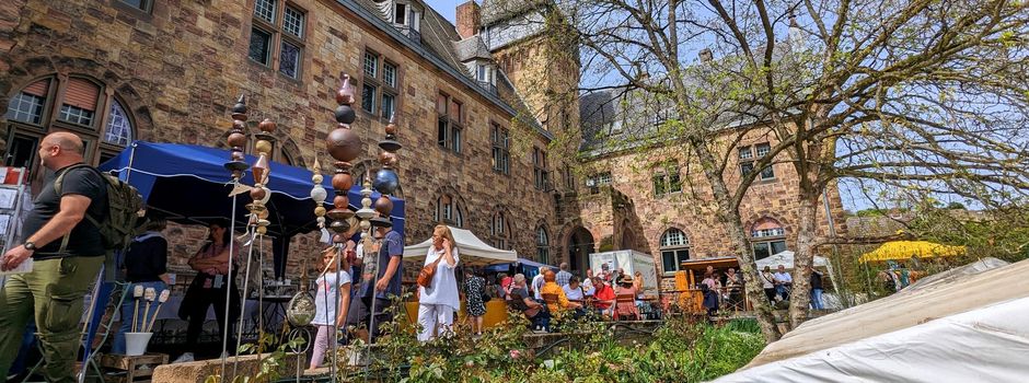 „Oppenheimer Frühling“: Was Besucher in der Altstadt erwartet