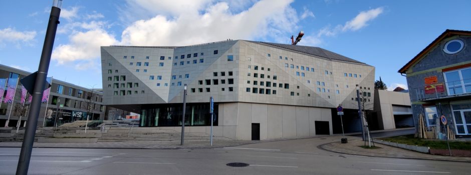 Söhne Mannheims geben Konzert in Ingelheim