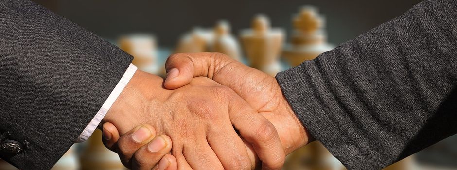Ehrenamt als stellvertretende Schiedsperson