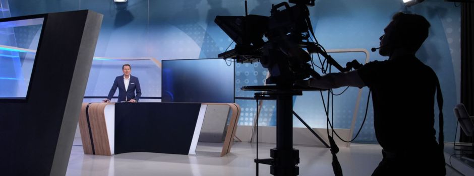 Fernsehsender a.tv – Tägliche Reise hinter die Kulissen der Stadt Augsburg