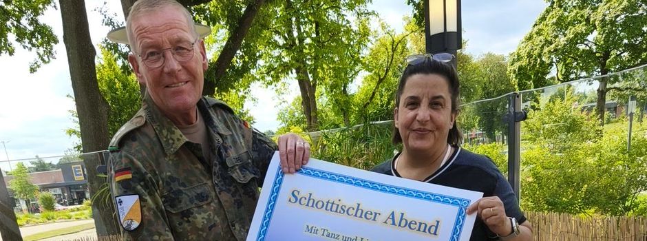 Schlemmen wie die Schotten