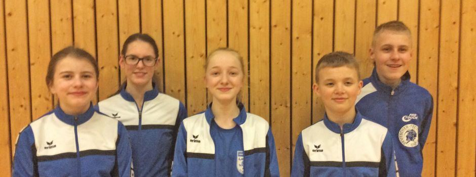 Orkantief „Sabine“ wirbelt den zweiten Turniertag durcheinander