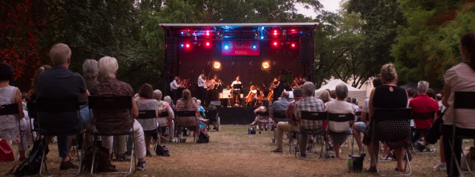 Großes Festival in Laubenheim steht an
