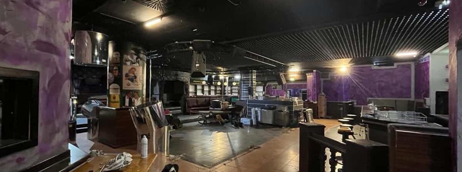 Kult-Club in Koblenz: Agostea-Auktion geht in die zweite Runde