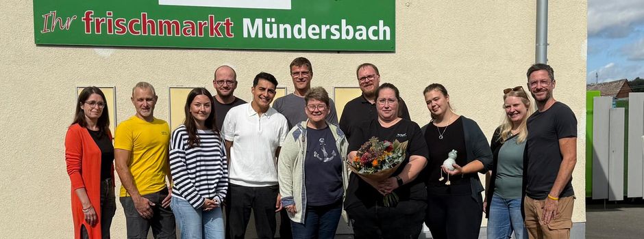 „Dorfspezi“ Mündersbach