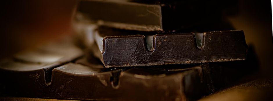 Quadratische Haferriegel: Ritter Sport verklagt Mannheimer Firma