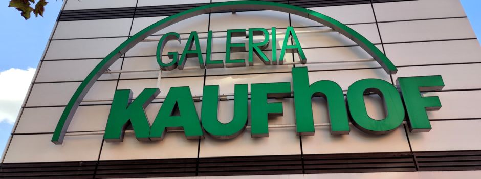 Erneut insolvent: Wie geht es mit Galeria Karstadt Kaufhof in Mainz weiter?