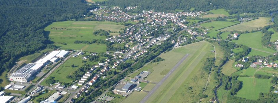 Entdecke Hoppstädten-Weiersbach