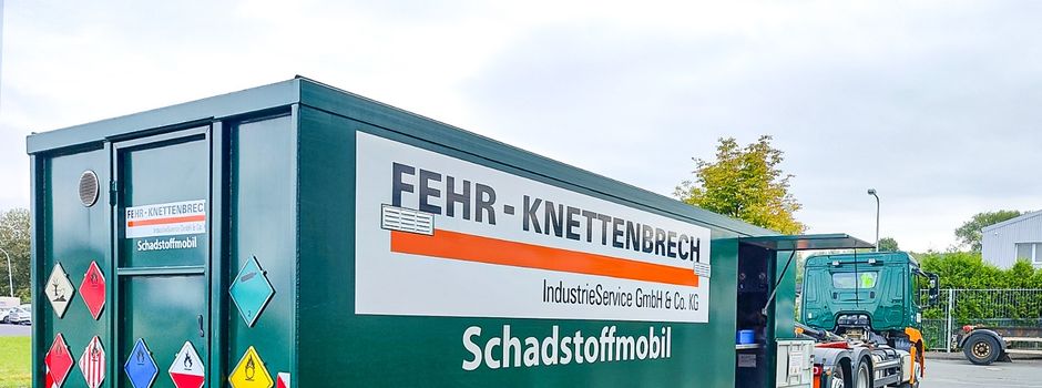 Sammlung in Weißenborn und Rambach am 15.09.2026