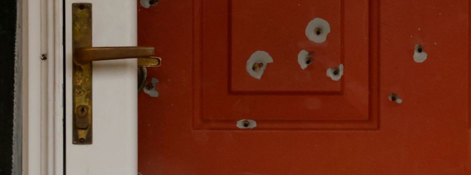 Minnesota: Tatverdächtiger fuhr zu weiteren Politikern