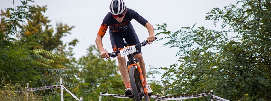 Radsport-Spektakel in Dexheim: MTB Rhein-Main-Cup gastiert auf dem Hof