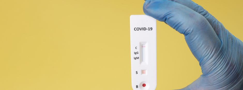 2G+: Wo kann ich mich abends und sonntags testen lassen?