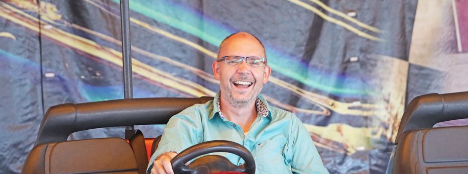 Gensinger Kerb 25 - Heute geht's los!