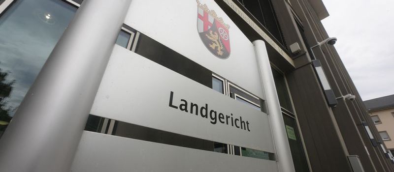 25-Millionen-Betrug: Staatsanwaltschaft Koblenz klagt dreiste Bande an