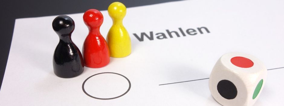 Merkurist Fragen-Hagel zur Bundestagswahl: Das sagen die Koblenzer Kandidaten